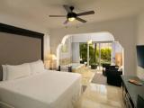 Level Tropical Palms Double Suite