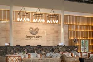 Impressive - All Inclusive Hotel, Punta Cana