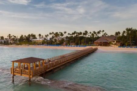 Impressive Punta Cana - All Inclusive - 45