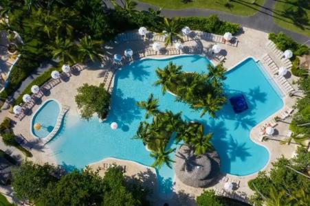 Impressive Punta Cana - All Inclusive - 41