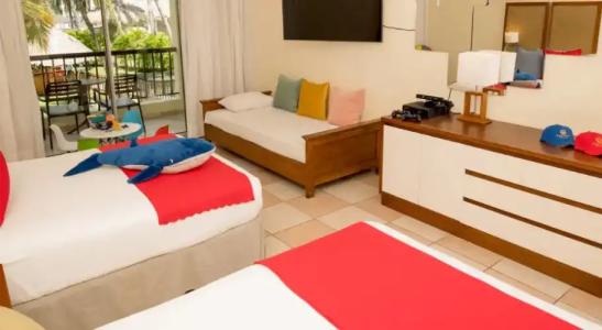 Impressive Punta Cana - All Inclusive - 76