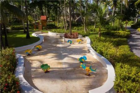 Impressive Punta Cana - All Inclusive - 44