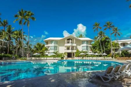 Impressive Punta Cana - All Inclusive - 37
