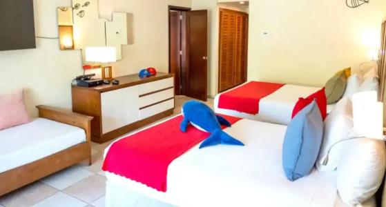 Impressive Punta Cana - All Inclusive - 75