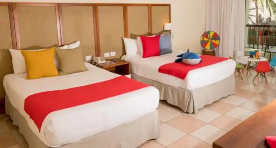 Impressive Punta Cana - All Inclusive - 74