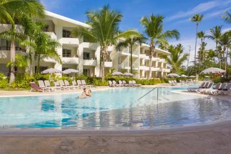 Impressive Premium Punta Cana