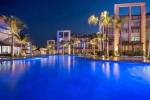 Radisson Blu Punta Cana, an All Inclusive Beach Resort, Punta Cana