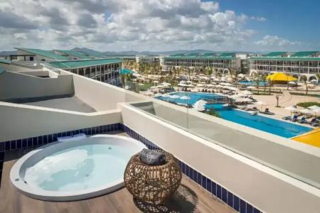 El Beso Adults Only At Ocean El Faro - All Inclusive - 141