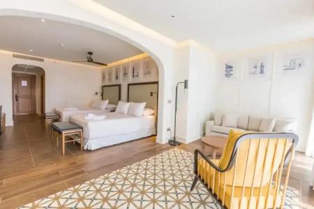 El Beso Adults Only At Ocean El Faro - All Inclusive - 103