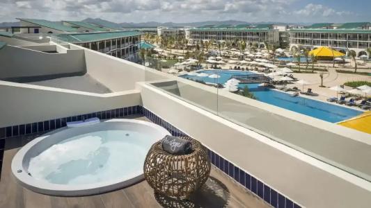 El Beso Adults Only At Ocean El Faro - All Inclusive - 145