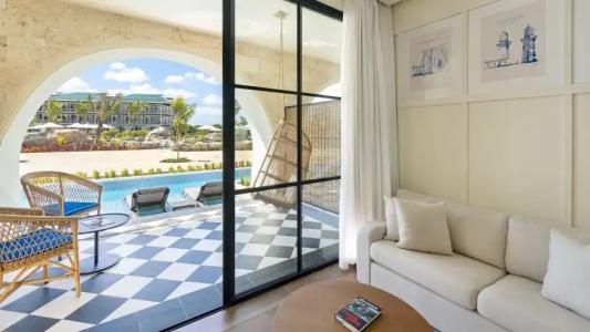 El Beso Adults Only At Ocean El Faro - All Inclusive - 126