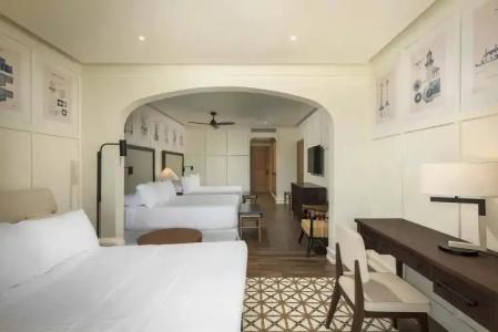 El Beso Adults Only At Ocean El Faro - All Inclusive - 102