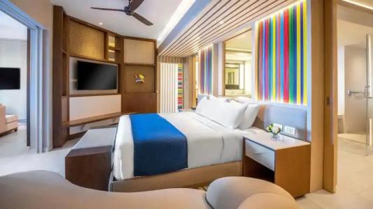 Hyatt Zilara Cap Cana - Adults Only - 129