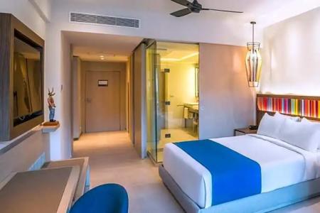 Hyatt Zilara Cap Cana - Adults Only - 91