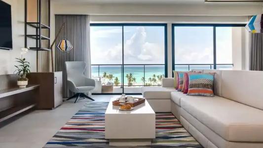 Hyatt Zilara Cap Cana - Adults Only - 139