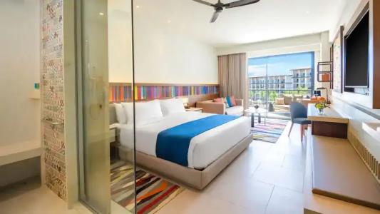 Hyatt Zilara Cap Cana - Adults Only - 123