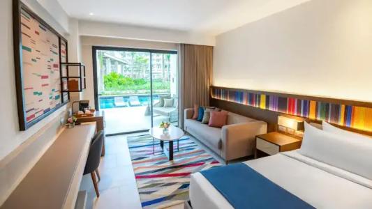 Hyatt Zilara Cap Cana - Adults Only - 116