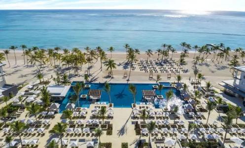 Hyatt Zilara Cap Cana - Adults Only - 34