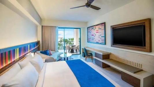 Hyatt Zilara Cap Cana - Adults Only - 125