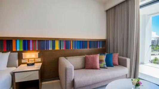 Hyatt Zilara Cap Cana - Adults Only - 104