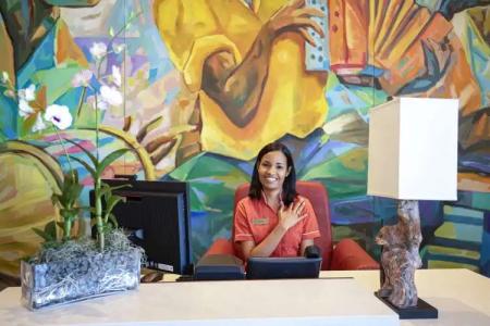 Hyatt Zilara Cap Cana - Adults Only - 40