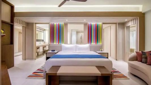 Hyatt Zilara Cap Cana - Adults Only - 128
