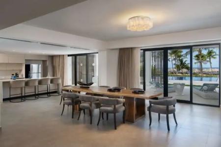 Serenade Punta Cana Beach & Spa Resort - 129