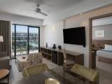 Luxury Master Suite