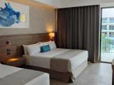 Luxury Swim Out room