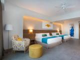 Luxury Suite with ocean view