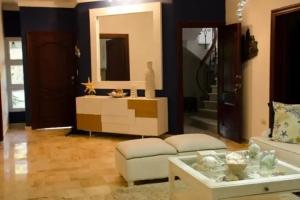 Villa Esmeralda Residencial Cocotal Bavaro, Punta Cana