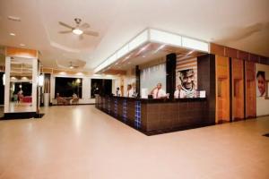 Riu Naiboa - All Inclusive Hotel