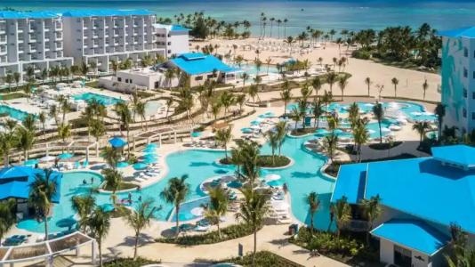 Margaritaville Island Reserve Cap Cana Hammock - Adults-Only, A Karisma Island Reserve Inclusive Resort - 44