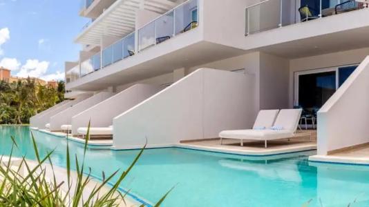 Margaritaville Island Reserve Cap Cana Hammock - Adults-Only, A Karisma Island Reserve Inclusive Resort - 9