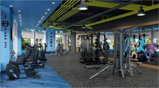 Margaritaville Island Reserve Cap Cana Hammock - Adults-Only, A Karisma Island Reserve Inclusive Resort - 11