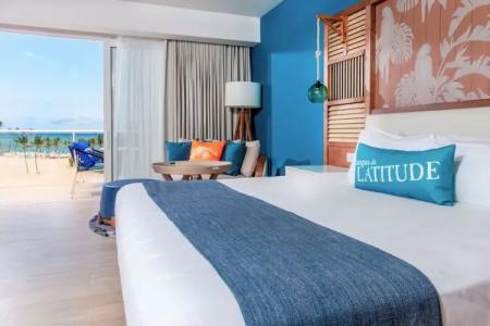 Margaritaville Island Reserve Cap Cana Hammock - Adults-Only, A Karisma Island Reserve Inclusive Resort - 98