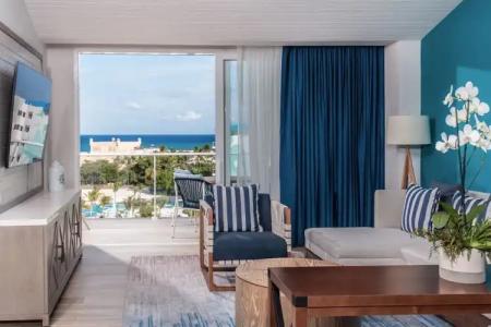 Margaritaville Island Reserve Cap Cana Hammock - Adults-Only, A Karisma Island Reserve Inclusive Resort - 95