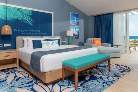 Margaritaville Island Reserve Cap Cana Hammock - Adults-Only, A Karisma Island Reserve Inclusive Resort - 92