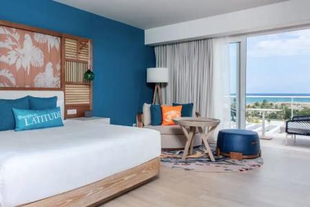 Margaritaville Island Reserve Cap Cana Hammock - Adults-Only, A Karisma Island Reserve Inclusive Resort - 61