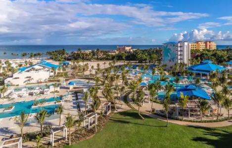 Margaritaville Island Reserve Cap Cana Hammock - Adults-Only, A Karisma Island Reserve Inclusive Resort - 43