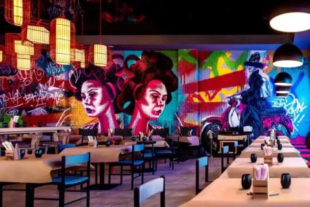 Margaritaville Island Reserve Cap Cana Hammock - Adults-Only, A Karisma Island Reserve Inclusive Resort - 15