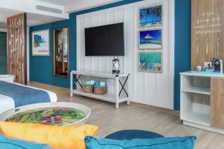 Margaritaville Island Reserve Cap Cana Hammock - Adults-Only, A Karisma Island Reserve Inclusive Resort - 101