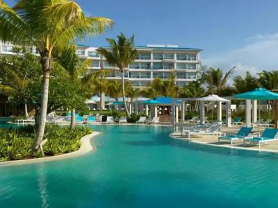 Margaritaville Island Reserve Cap Cana Hammock - Adults-Only, A Karisma Island Reserve Inclusive Resort - 39