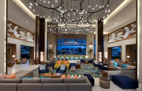 Margaritaville Island Reserve Cap Cana Hammock - Adults-Only, A Karisma Island Reserve Inclusive Resort - 0