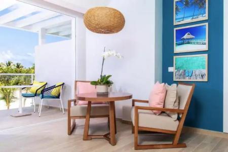 Margaritaville Island Reserve Cap Cana Hammock - Adults-Only, A Karisma Island Reserve Inclusive Resort - 4