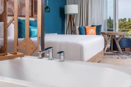 Margaritaville Island Reserve Cap Cana Hammock - Adults-Only, A Karisma Island Reserve Inclusive Resort - 105