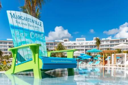 Margaritaville Island Reserve Cap Cana Hammock - Adults-Only, A Karisma Island Reserve Inclusive Resort - 35