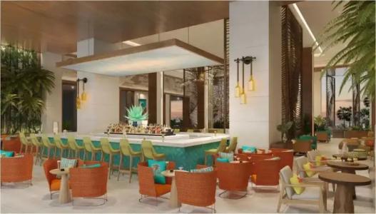 Margaritaville Island Reserve Cap Cana Hammock - Adults-Only, A Karisma Island Reserve Inclusive Resort - 18