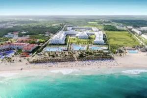 Riu Republica - Adults Only - All Inclusive Hotel, Punta Cana