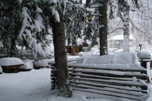 Hotel Mehana Smolena, Smolyan